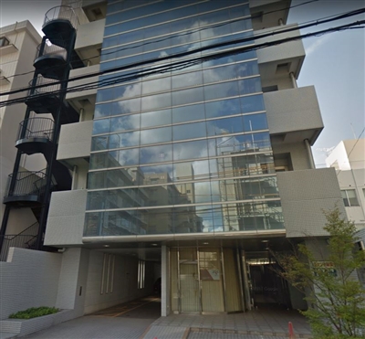 原一探偵事務所 広島の全景